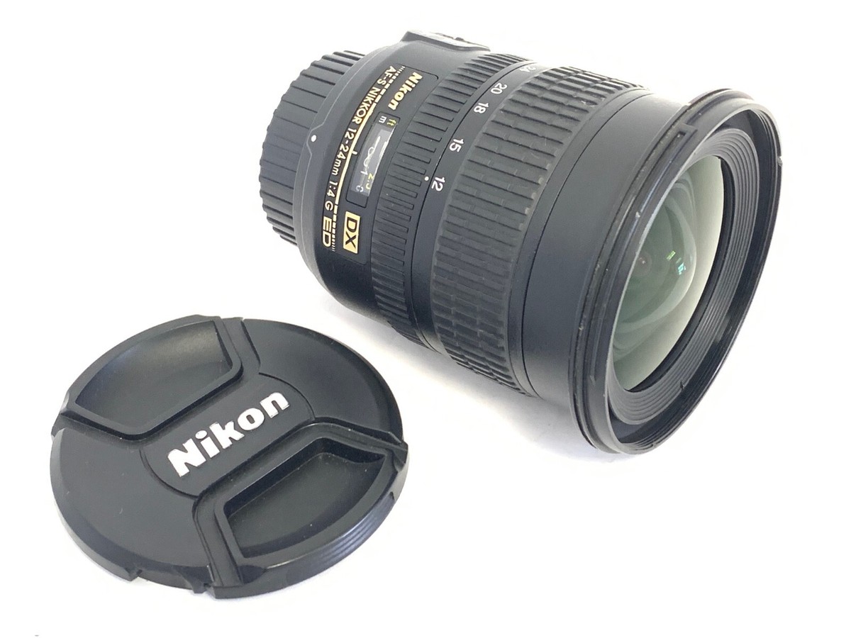 Nikon 12 24 Dx Lens for sale | eBay Nikon 12 24 Dx Lens for sale | eBay