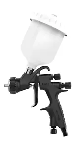 Bodyworx EVO 1.8mm Gravity LVMP Spray Gun Primer Gun - VAEG8 - Picture 1 of 3