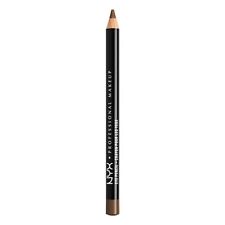 NYX Slim Eye Pencil - NX Spe914 Medium Brown