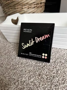 Revlon Photoready Highlighting Palette, Sunlit Dream 14.4g, Shade: 002 - Picture 1 of 3