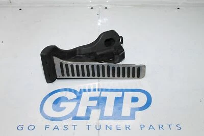 16-21 AUDI R8 V10 PLUS OEM ACELERADOR DE GAS PEDAL ACELERADOR 1K1723503AK STOCK 17 Foto 1 de 4