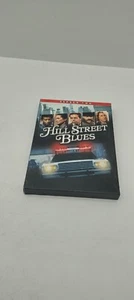 Hill Street Blues : Season 2 - Region 1 - Picture 1 of 6