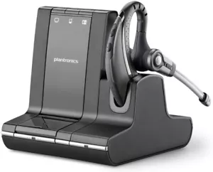 Plantronics Savi Office W730 Cordless Headset (83543-02) - Picture 1 of 4
