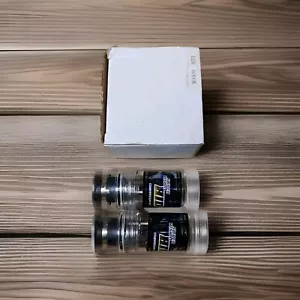 D2R 6000k xenon hid bulbs x2 New - Picture 1 of 4