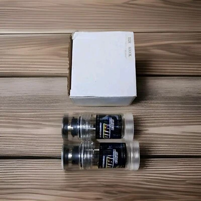 D2R 6000k xenon hid bulbs x2 New - Image 1 of 4