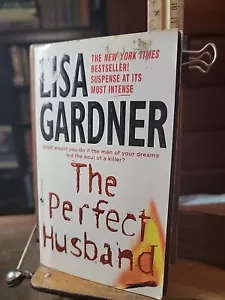 FBI Profiler Ser.: The Perfect Husband : An FBI Profiler Novel by Lisa... - Picture 1 of 5