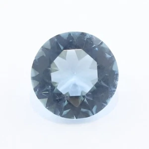 SIMULATED SKY BLUE TOPAZ 2 MM ROUND CUT 30 PIECE SET F-4145 - Picture 1 of 1