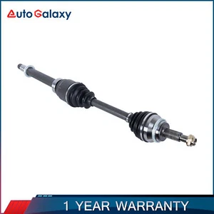 1X Front Right CV Axle Shaft For Lexus RX330 ES330 Toyota Avalon Solara Camry - Picture 1 of 14