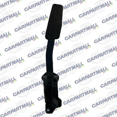 Conjunto de pedal acelerador de gas Volkswagen Routan 09-14 05281225AA OEM Foto 1 de 4