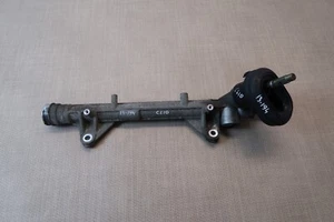 RENAULT CLIO MK4 2012-2016 POWER STEERING RACK - Picture 1 of 6