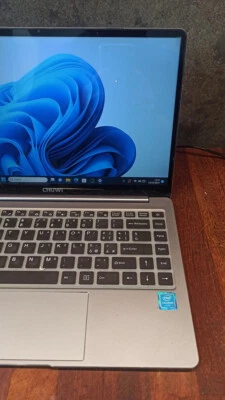 CHUWI LAPBOOK PRO 14/N4100/8GB/256GB-SSD/W10 - Immagine 1 di 4