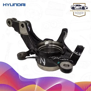 Hyundai OEM front knuckle steering right side for i20 elite 2014-20 51716C7000 - Picture 1 of 6