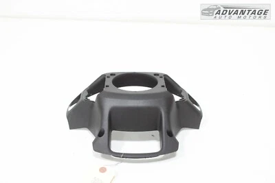 2019-2023 CHEVROLET BLAZER FRONT STEERING WHEEL BACK COVER TRIM PANEL OEM - Image 1 of 4