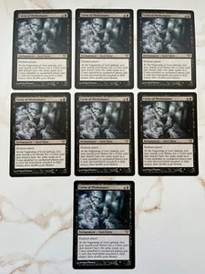 Magic The Gathering: Listing 4 - Picture 1 of 213