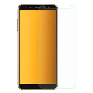 Pellicola Protettiva TPU Samsung A6 Completamente Incurvato Protezione H5 TS150 - Picture 1 of 1