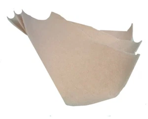 Chiropody Podiatry Fleecy Web 3 or 5 sheets multiple 22cmX 19.5cm approx - Picture 1 of 2