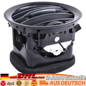 für Opel Lüftungsdüse Lüftungsgitter Corsa D Adam piano schwarz 2201099 13417363 - Bild 1 von 13