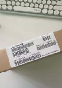 New EMULEX LPE32000-M2 32G PCIE single-port HBA Fibre channel card - Picture 1 of 2