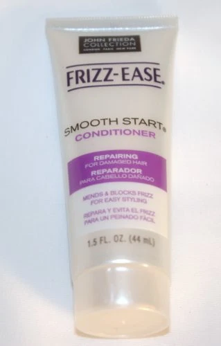 Acondicionador de arranque suave John Frieda Collection Frizz Ease 1,5 fl oz Foto 1 de 1