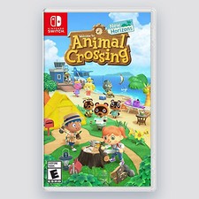 Nintendo Switch Games