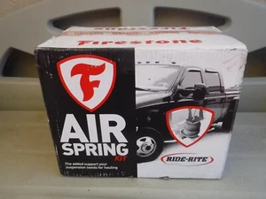 Kit de resorte neumático Firestone 2595 para Dodge Ram 1500 - Imagen 1 de 6