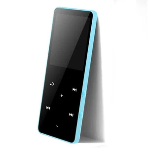 MP3 Player with Portable 1.8" Color Screen Digital Audio Player Built-in B1Q9 - Picture 1 of 12