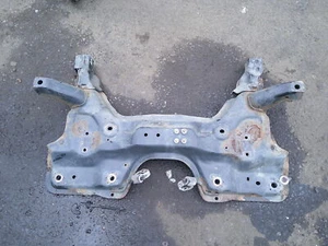 VAUXHALL ADAM SUBFRAME (FRONT) 2012-2019 - Picture 1 of 12