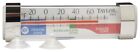 Taylor  5925N Classic Design Freezer/Refrigerator Utility Thermometer