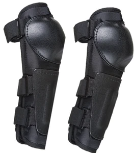 DAMASCUS FA30 FLEXFORCE HARD SHELL FORARM/Elbow Protector M-L/1 PAIR/NEW - Picture 1 of 2