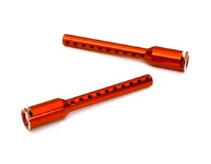 Billet Machined Alloy 5.5mm Size Body Post Extenders +55mm - Picture 1 of 1