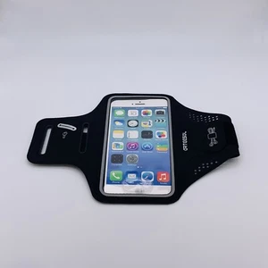 Arteesol Armband Phone Holder with Insert Waterproof Black - New Open Box - Picture 1 of 7