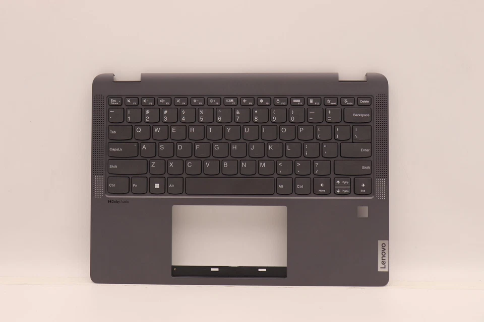 5CB1H79909 460.0RH08.0011 LENOVO TOP COVER IDEAPAD FLE 14IAU7 82R7 (B)(HF20)