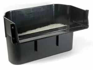 Savio Waterfall Filter Weir 16" F050 - Picture 1 of 2