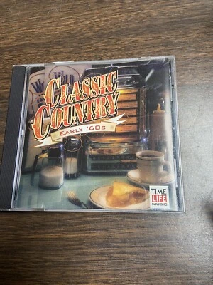 Classic Country: Early 60's Roy Drusky, Skeeter Davis, Buck Owen’s, Patsy Cline Foto 1 de 4