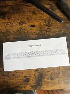 Apple Magic Keyboard - Picture 1 of 1