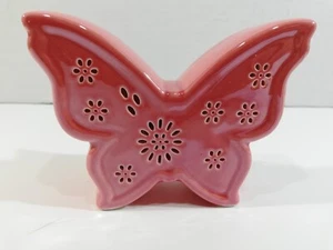 Butterfly Night Light w/timer VGC - Picture 1 of 7
