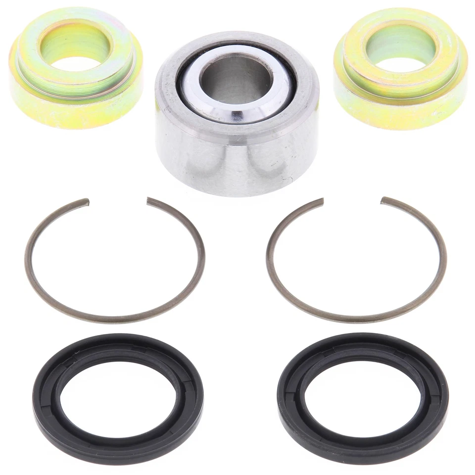 Sello de cojinete de amortiguador trasero inferior para Suzuki LT-250R QuadRacer 2x4 1985 1986 Foto 1 de 1