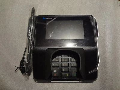 Verifone MX 915 Pin Pad Payment Terminal - Image 1 of 4
