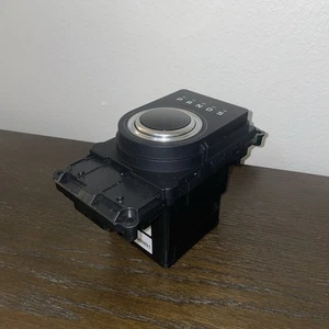 Transfer Control Shifter Panel T2H34570 Smooth Shifting Gear Shift Module for XE - Picture 1 of 6