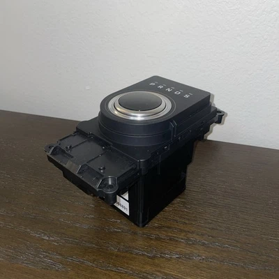 Transfer Control Shifter Panel T2H34570 Smooth Shifting Gear Shift Module for XE - Image 1 of 4