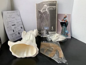 Cryptkeeper Tales From The Crypt Modellbausatz Modellbausatz - Bild 1 von 4