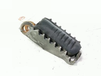 07 clavija delantera izquierda conductor Suzuki DRZ400S DRZ 400 Foto 1 de 4