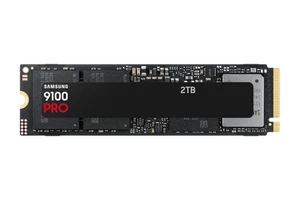 Samsung 9100 PRO PCIe® 5.0 NVMe™ M.2 SSD - 2 TB - Bild 1 von 9