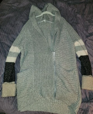 suéter victoria secret Foto 1 de 4