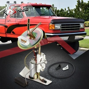 OE Style Fuel Pump Module for 87-89 Ford F150 F250 F350 4.9 5.8 7.5 w/Steel Tank - Picture 1 of 6