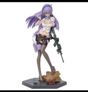 Waifu Sexy Beauty Cartoon PVC Figur. - Bild 1 von 3