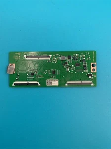 ONN 100012587 T-Con Platine - Bild 1 von 2
