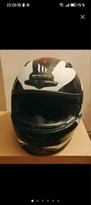 Casco MT Helmet Matrix - Imagen 1 de 6