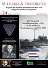 Militaria & Phaleristik - Ausgabe 24 (2026)
