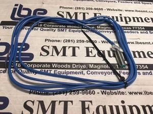 NEW Pepperl Fuchs Inductive Sensor - 106361 w/Warranty - Picture 1 of 2